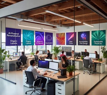 Best Web Design Agency Sydney