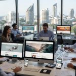 Responsive Web Design Gold Coast Australia