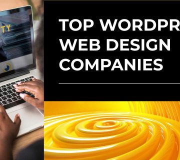 Web Design Agency in Australia