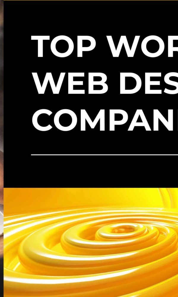 Web Design Agency in Australia