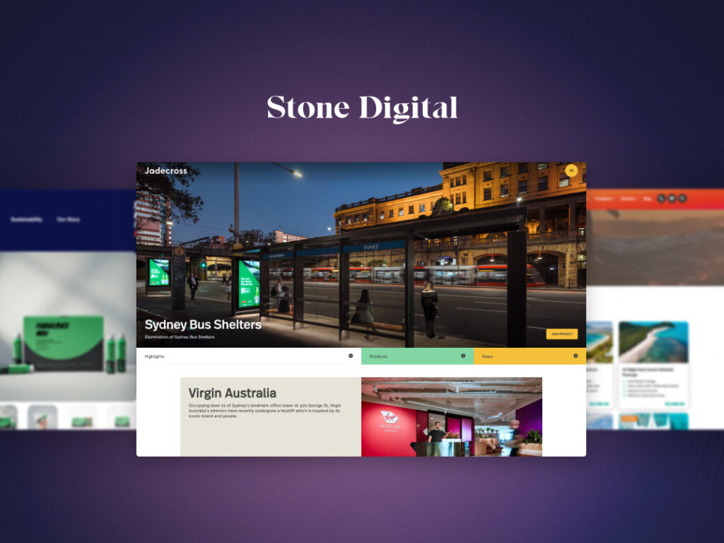 web design company in Sydney