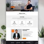 Professional WordPress Web Design Perth