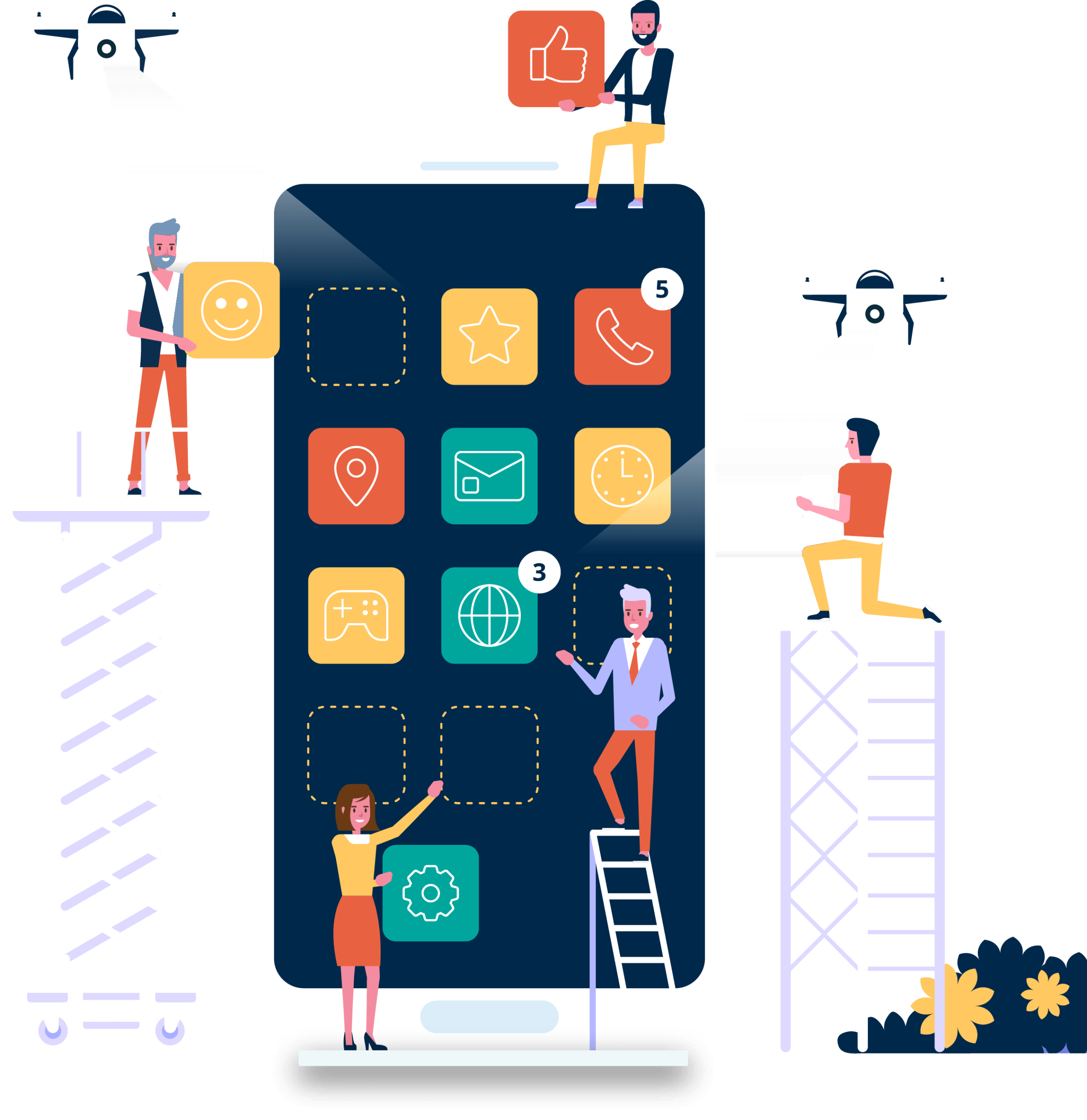 mobile-app-developmen-simpalm